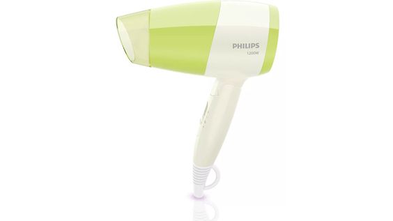 Máy sấy tóc Philips BHC015 (ảnh 4)